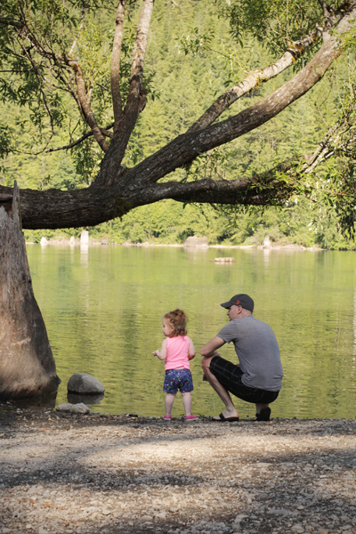 20150607 rattlesnake lake1 sm