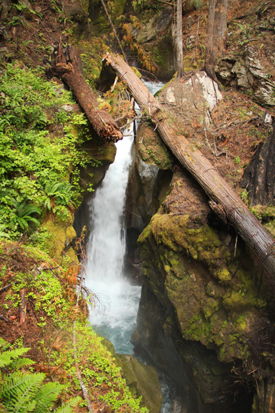 20160717 ladder creek falls3 sm